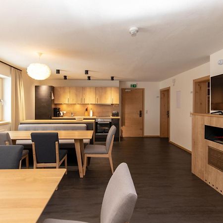 Kappl Apart Extérieur photo