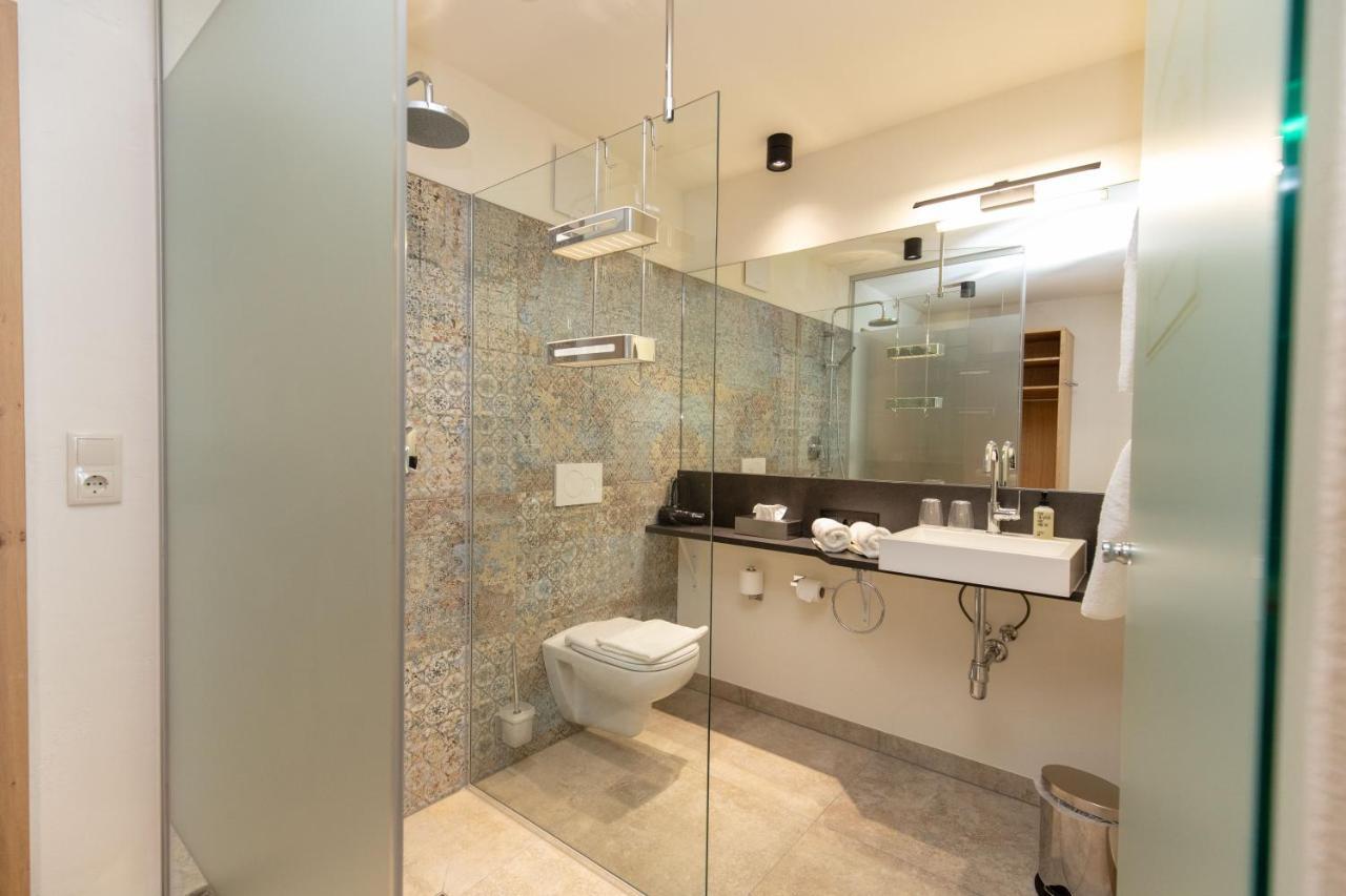 Kappl Apart Extérieur photo
