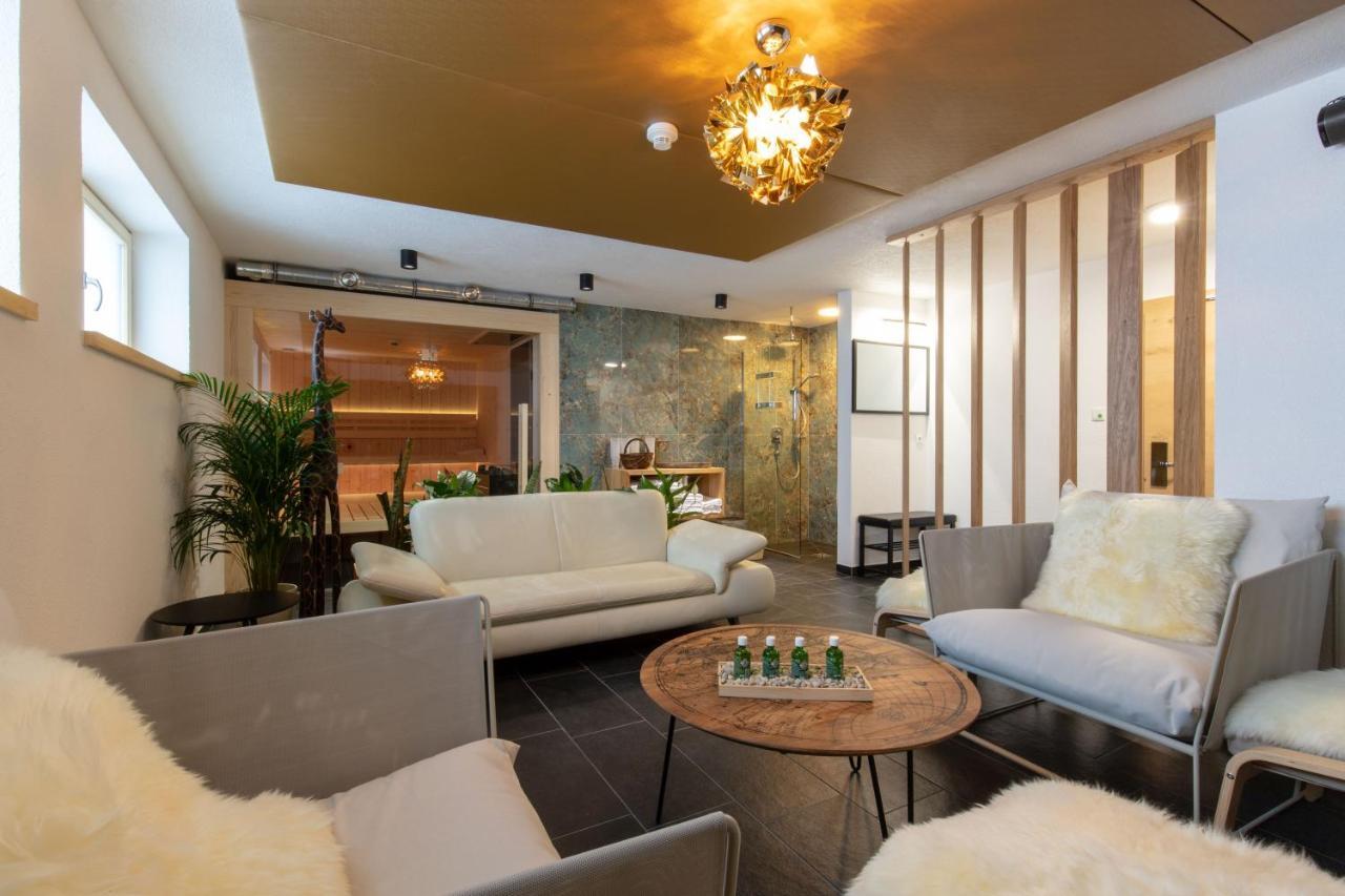Kappl Apart Extérieur photo