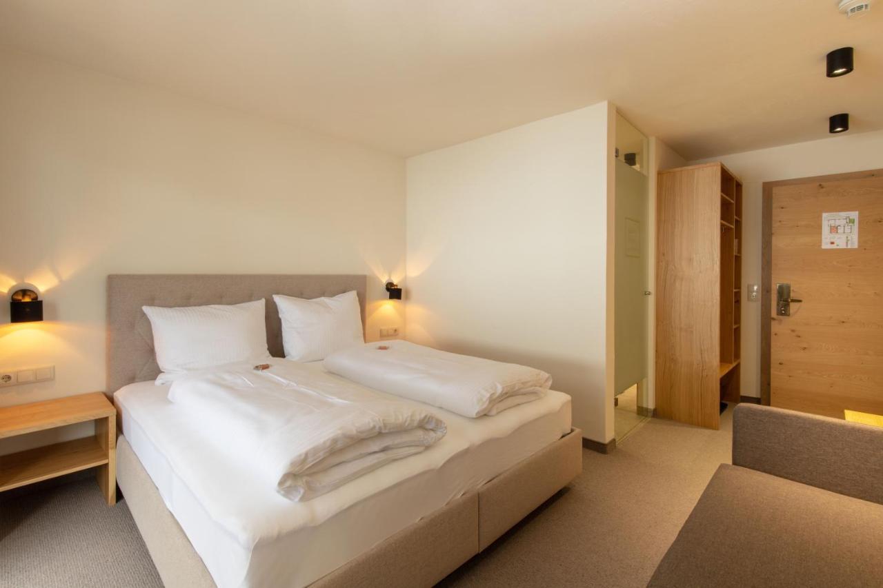 Kappl Apart Extérieur photo
