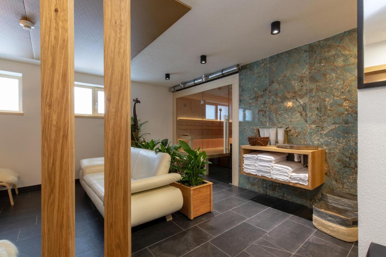 Kappl Apart Extérieur photo