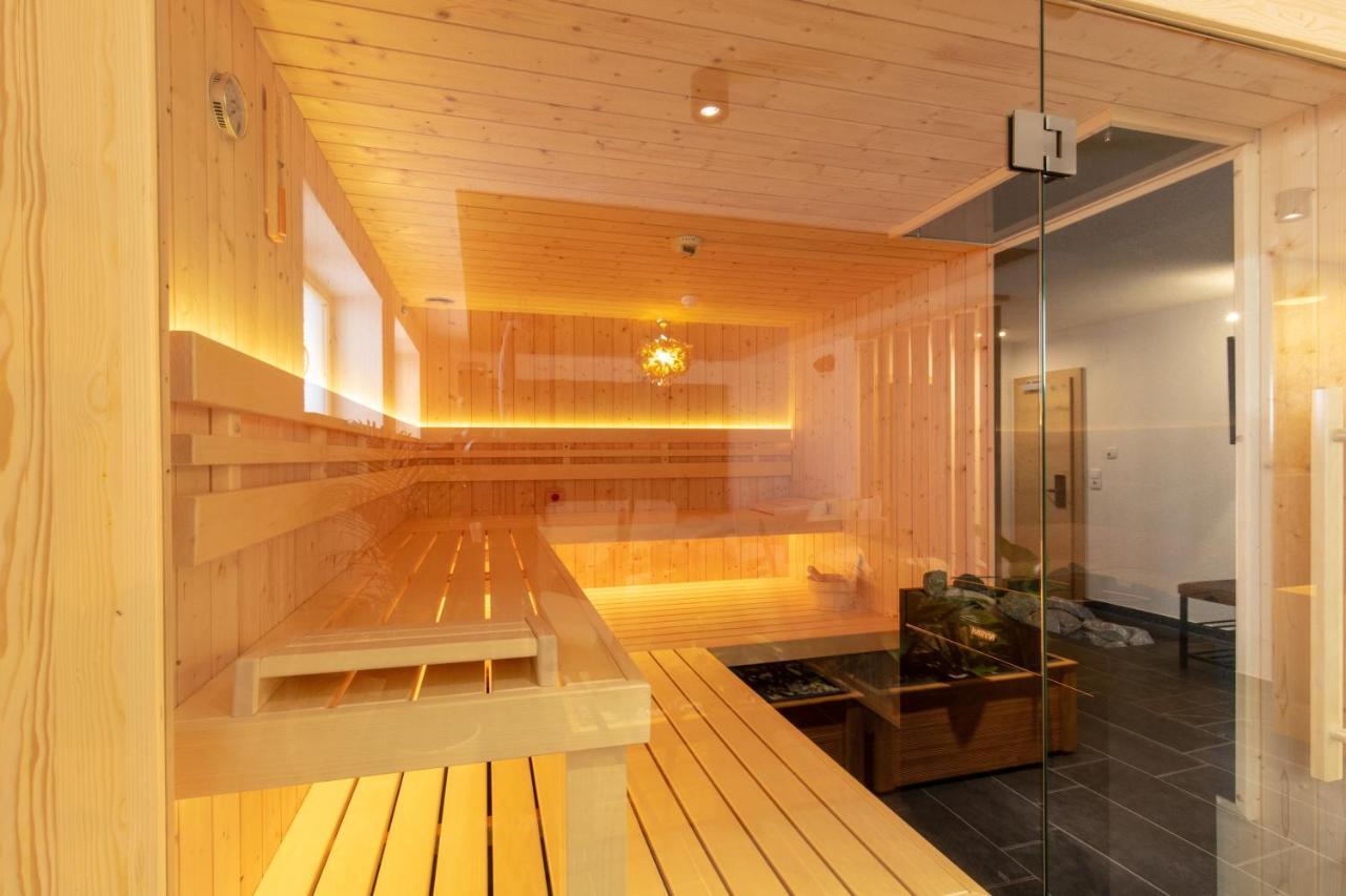 Kappl Apart Extérieur photo