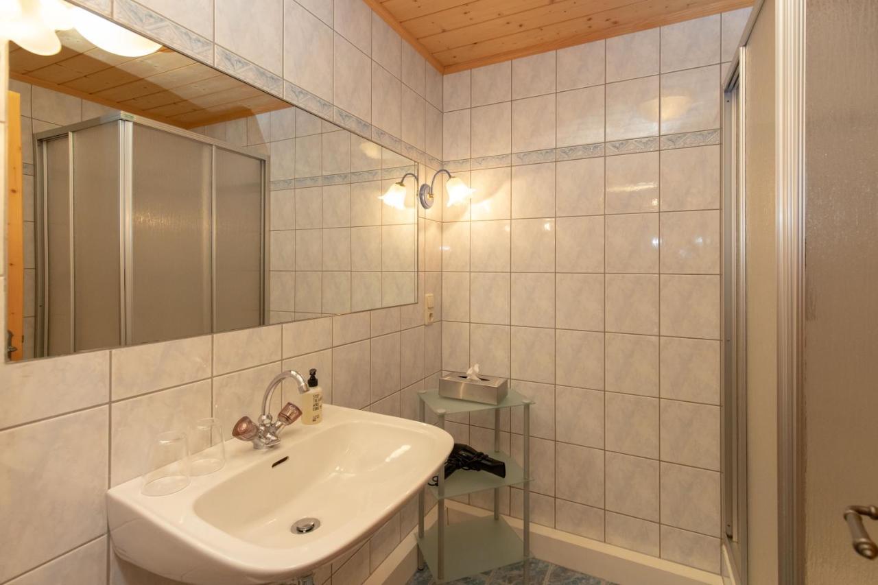 Kappl Apart Extérieur photo