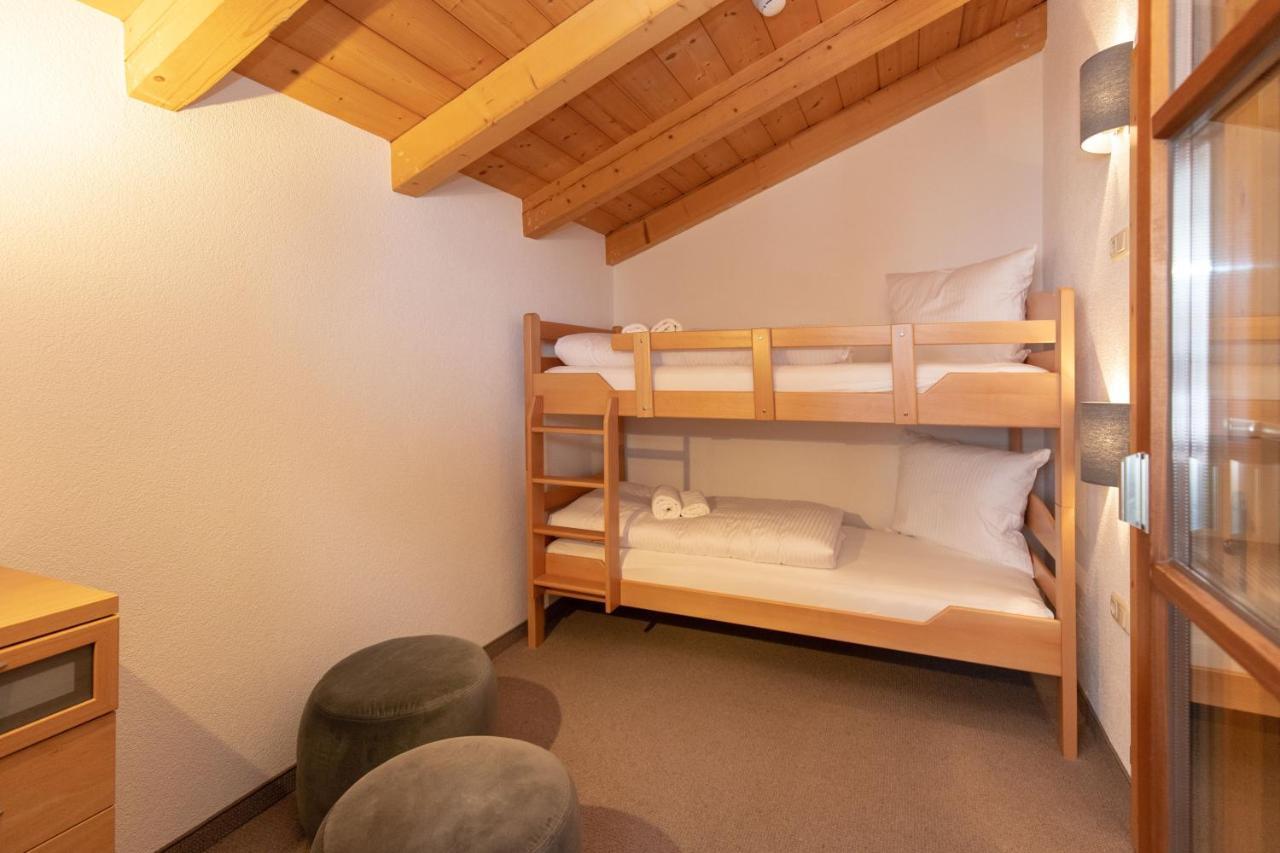 Kappl Apart Extérieur photo