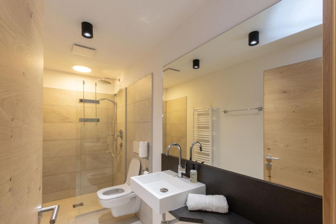 Kappl Apart Extérieur photo
