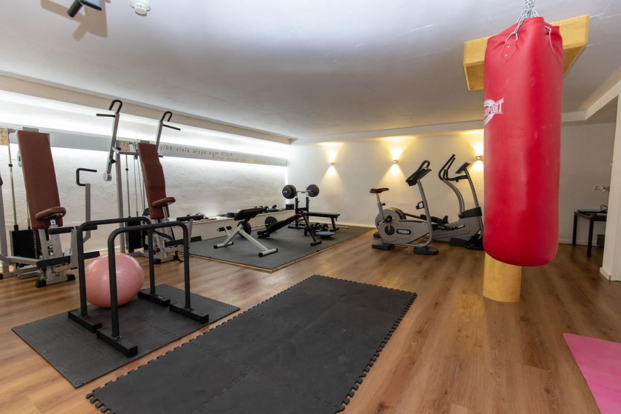Kappl Apart Extérieur photo