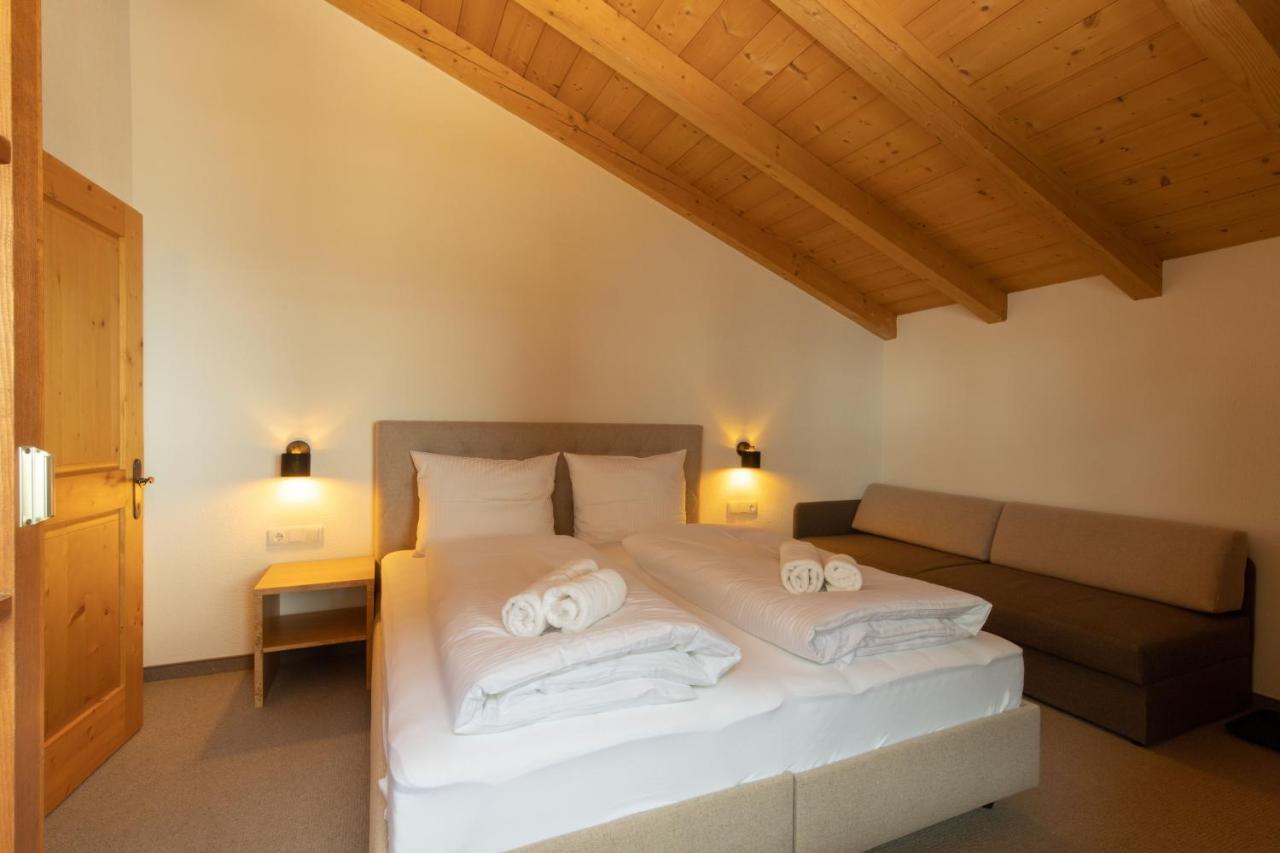 Kappl Apart Extérieur photo