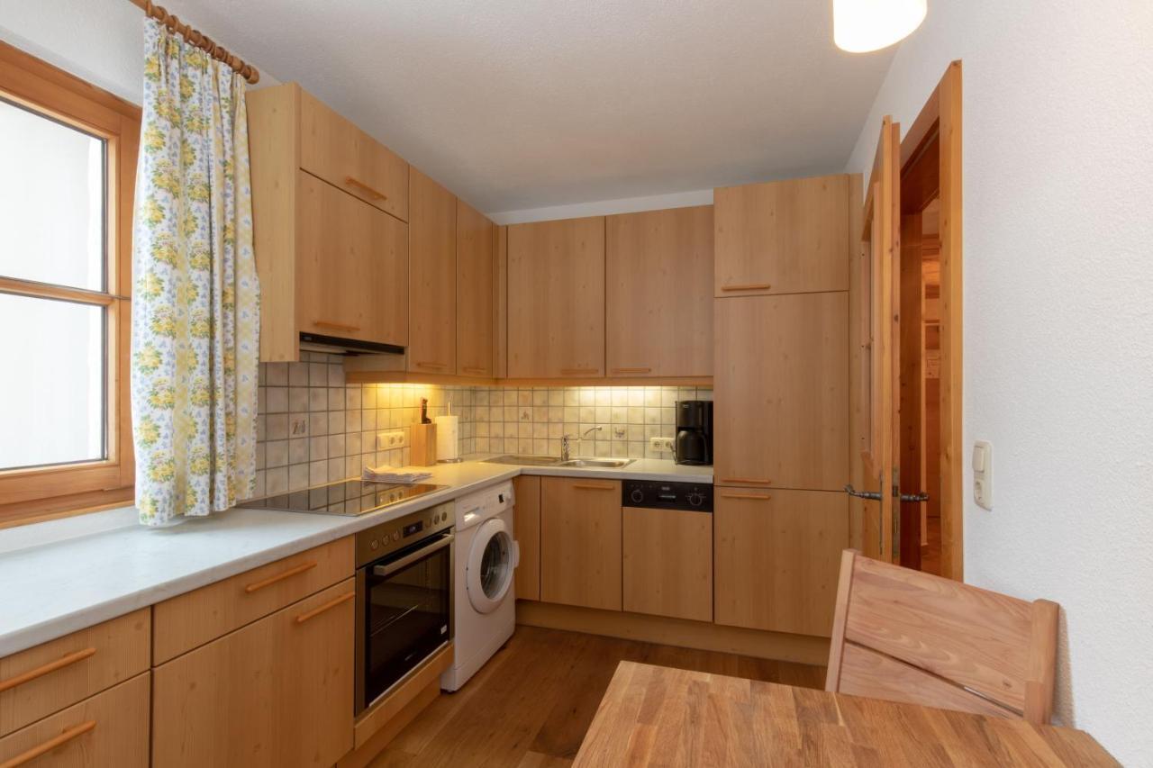 Kappl Apart Extérieur photo