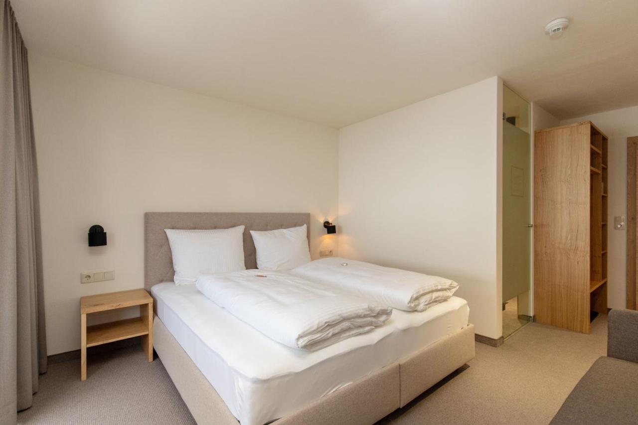 Kappl Apart Extérieur photo