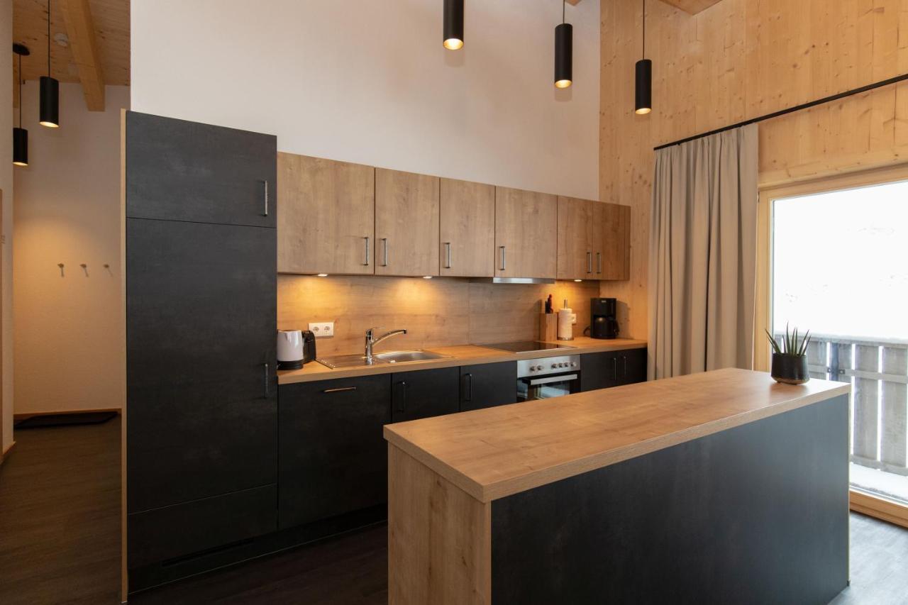 Kappl Apart Extérieur photo