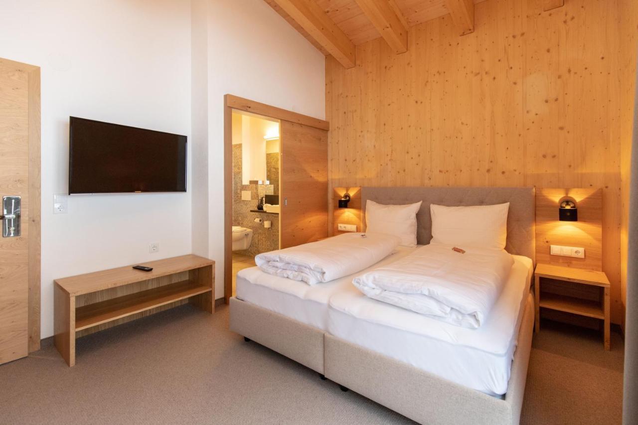 Kappl Apart Extérieur photo