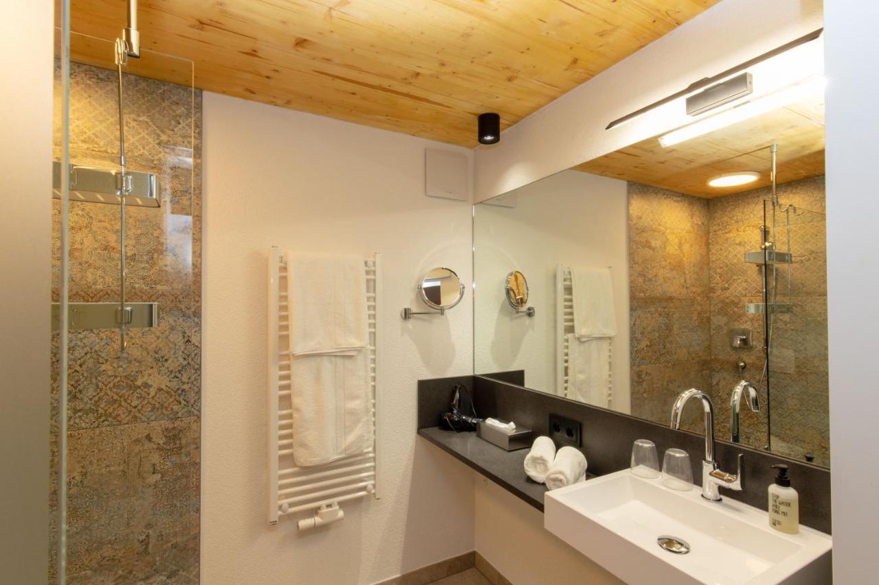 Kappl Apart Extérieur photo