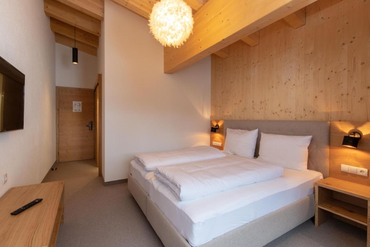 Kappl Apart Extérieur photo