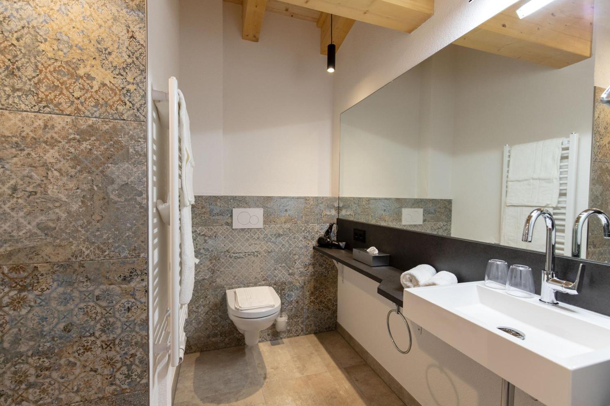 Kappl Apart Extérieur photo