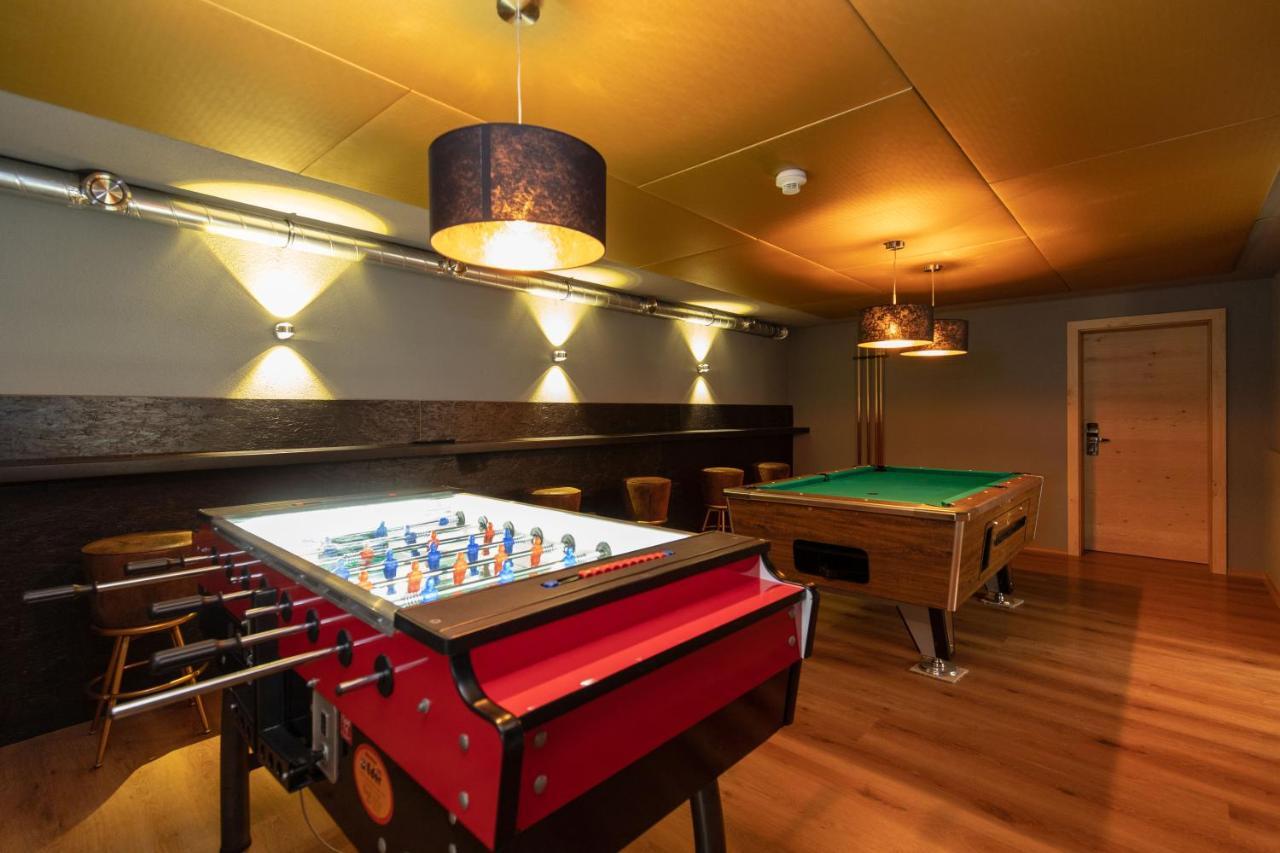 Kappl Apart Extérieur photo