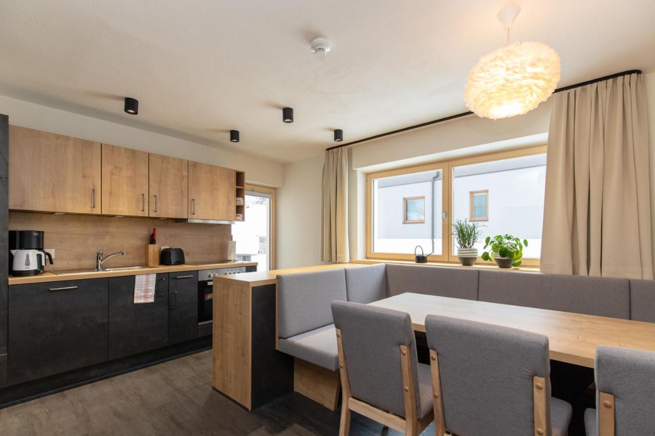 Kappl Apart Extérieur photo