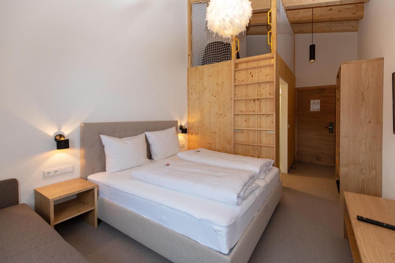 Kappl Apart Extérieur photo