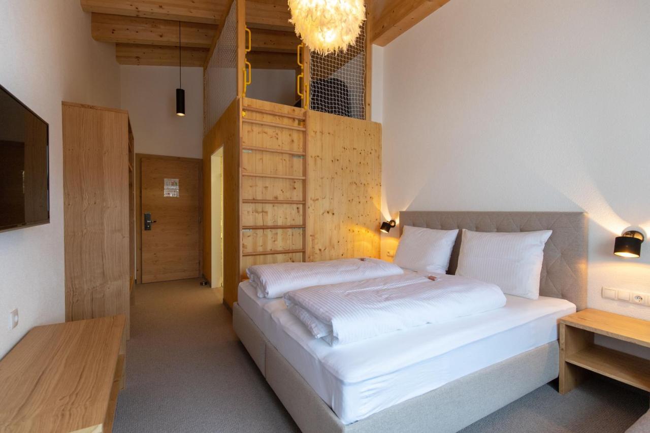 Kappl Apart Extérieur photo